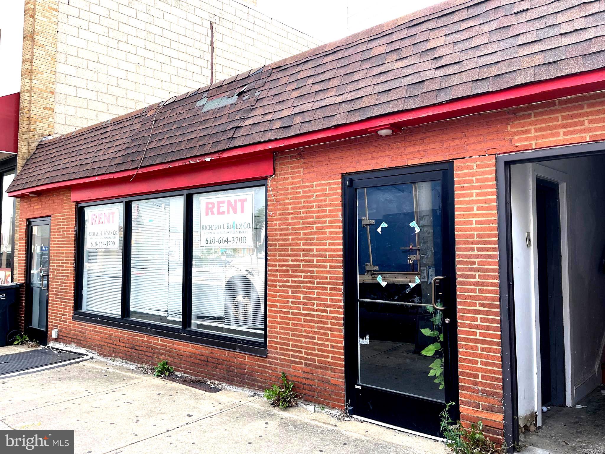 57-59 Long Lane Upper Darby, PA 19082 - Photo 3 of 42 Store Front Outside