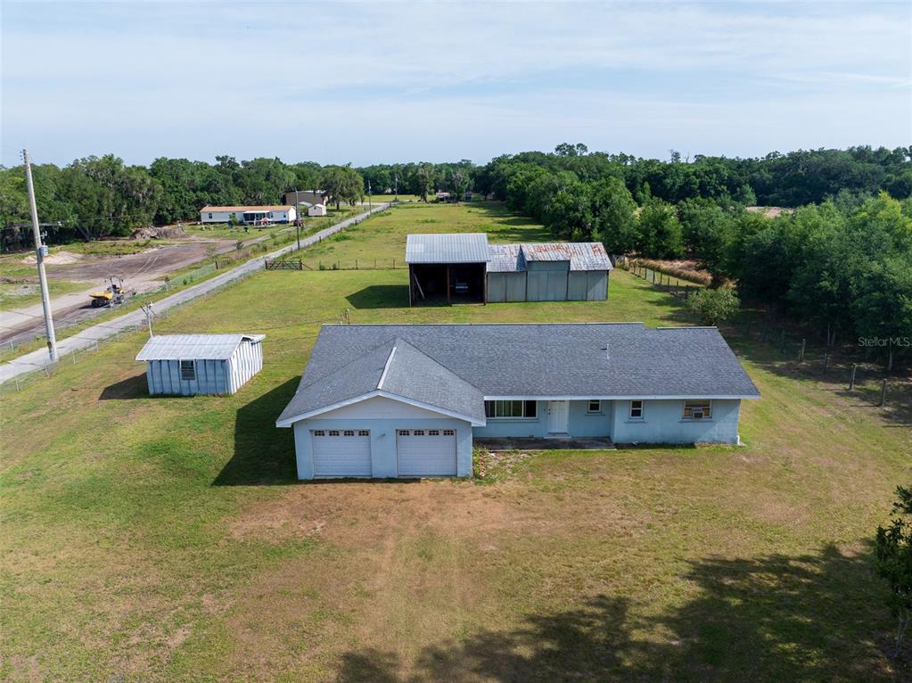 12882 East Wheeler Road Dover, FL 33527 - Photo 1 of 30