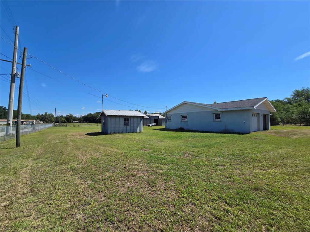 12882 East Wheeler Road Dover, FL 33527 - Photo 18 of 30