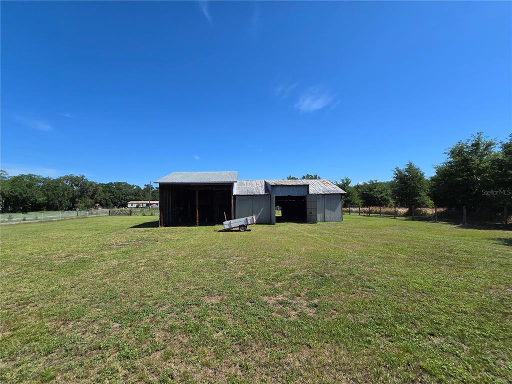 12882 East Wheeler Road Dover, FL 33527 - Photo 21 of 30