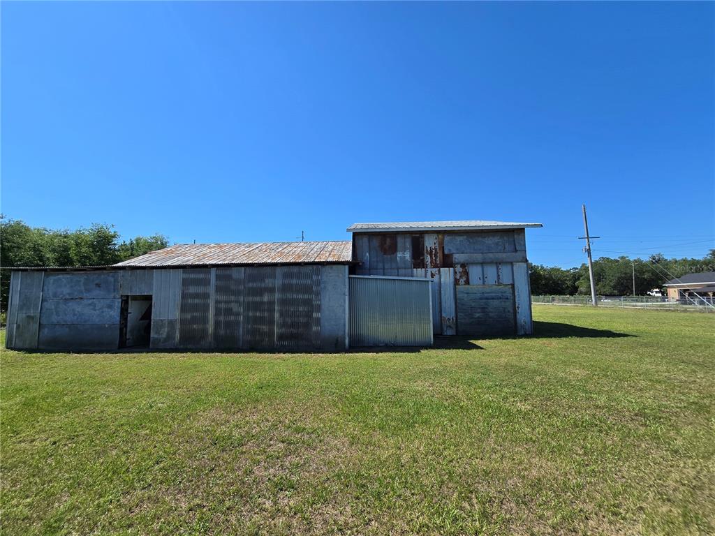 12882 East Wheeler Road Dover, FL 33527 - Photo 23 of 30