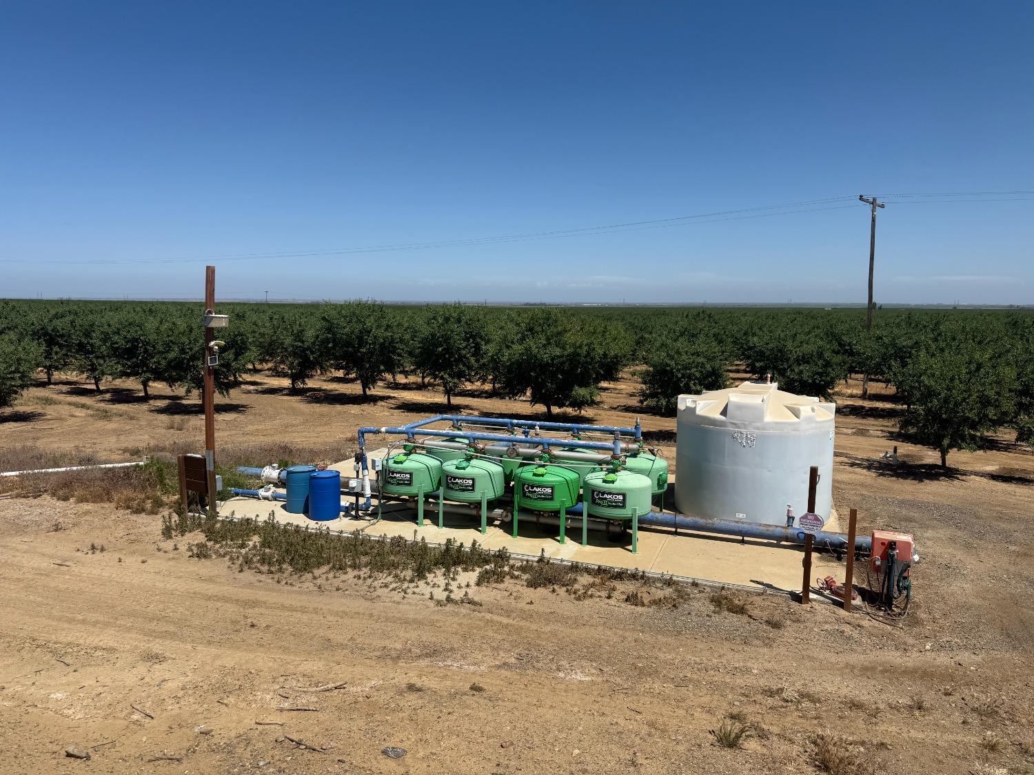 0 Little Panoche Road Firebaugh, CA 93622 - Photo 6 of 6 a view of a parking space