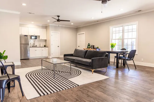 $925 | 311 Hawkins Road, Unit L6, Clarksville, TN 37040