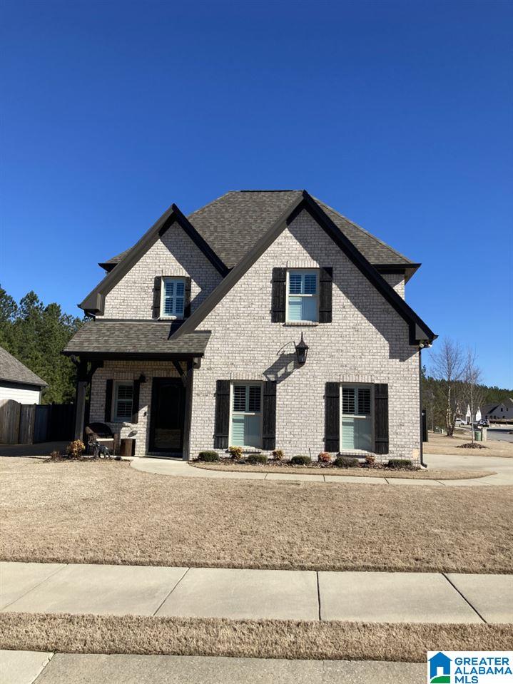 2031 Springfield Drive Chelsea, AL 35043 - Photo 2 of 48