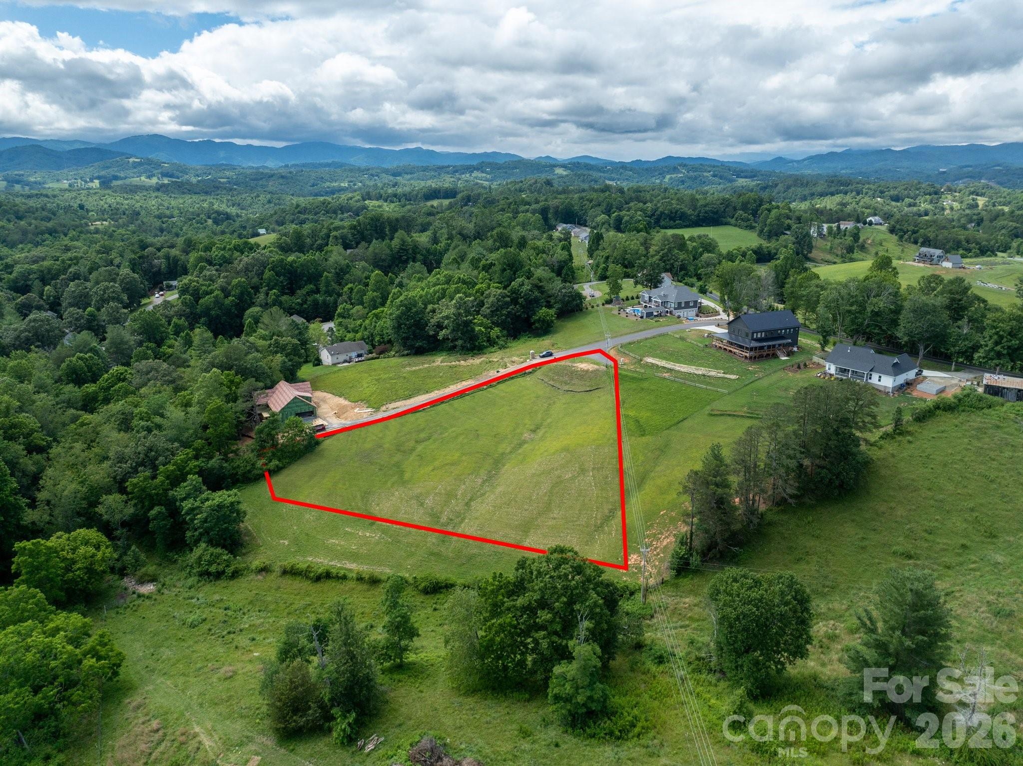 112 Grandview Road Alexander, NC 28701 - Photo 2 of 27