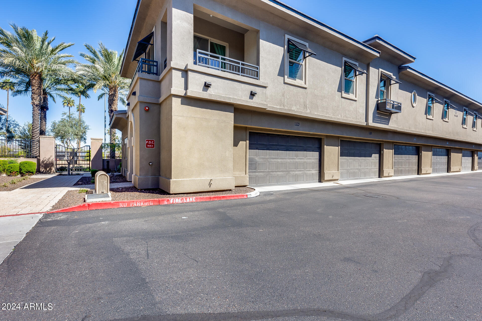 6565 East Thomas Road, Unit 1109 Scottsdale, AZ 85251 - Photo 27 of 31