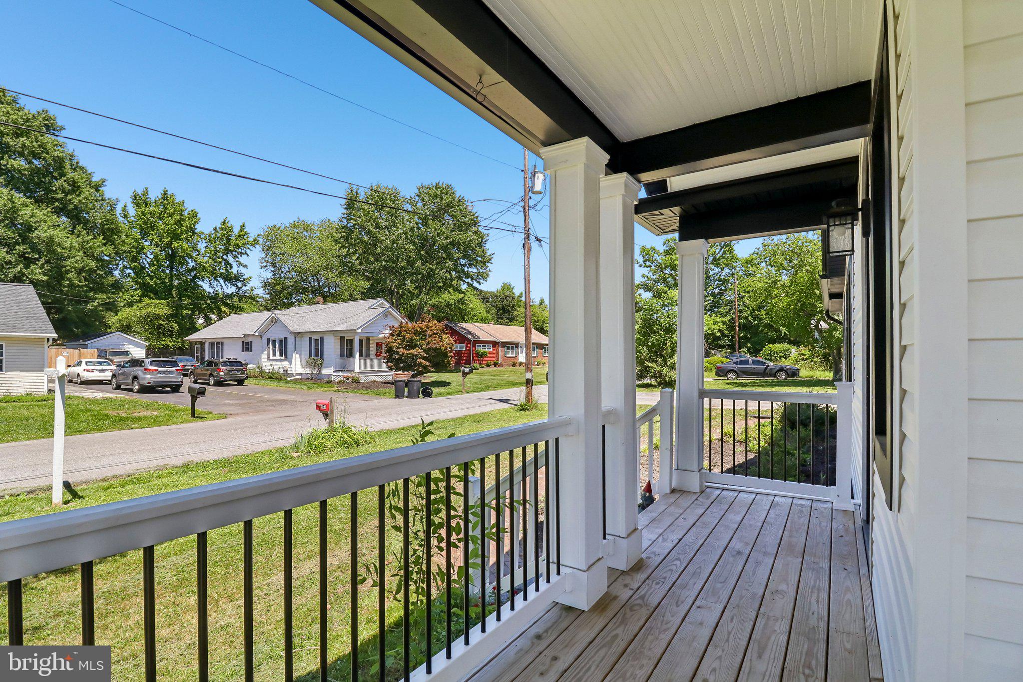 403 Prospect Street La Plata, MD 20646 - Photo 61 of 76