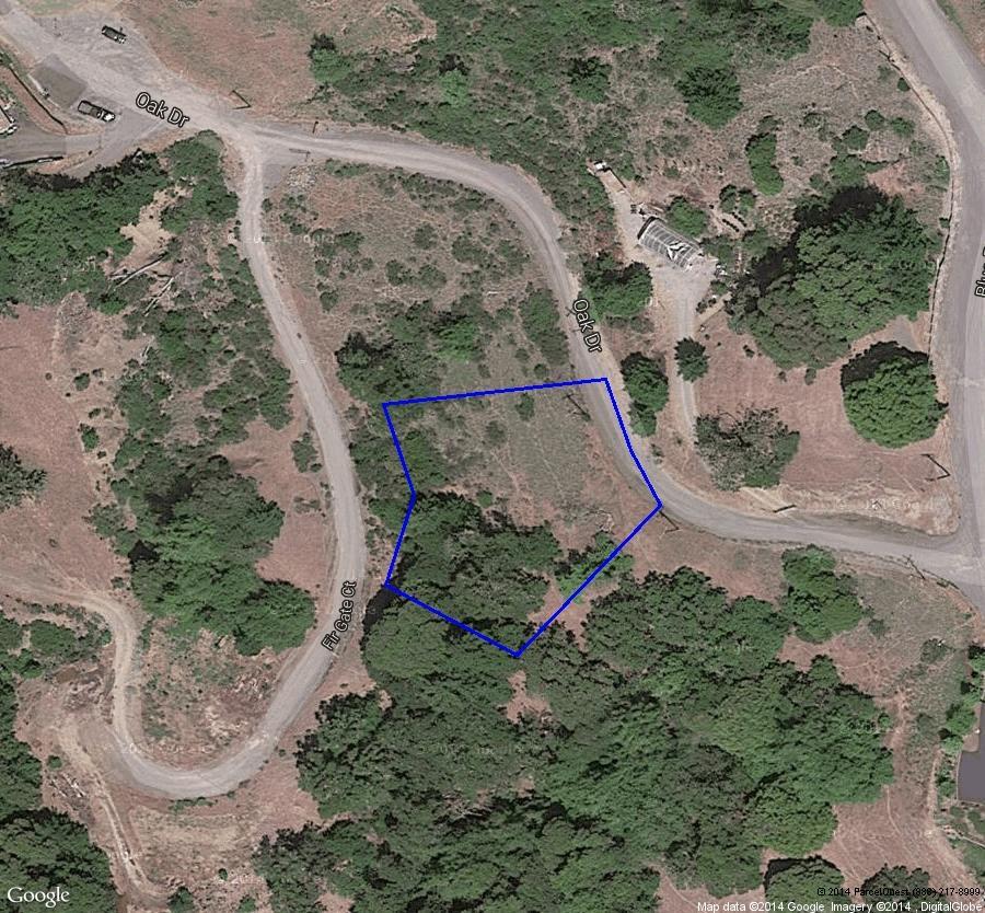 0 West Blue Rock Road Garberville, CA 95542 - Photo 1 of 1