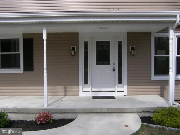 249 Oakshade Road Tabernacle, NJ 08088 - Photo 2 of 25 Exterior Front