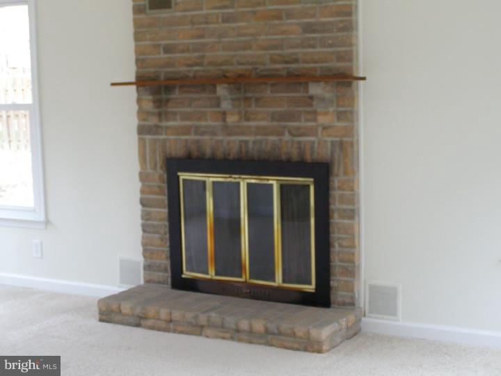 249 Oakshade Road Tabernacle, NJ 08088 - Photo 6 of 25 Fireplace