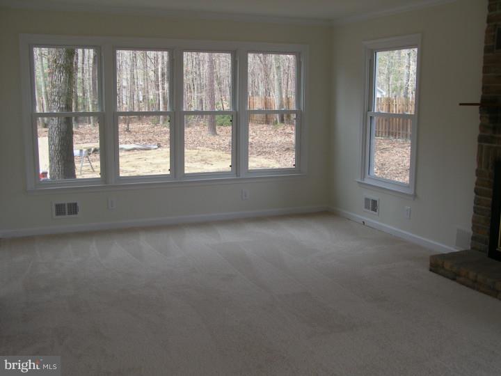 249 Oakshade Road Tabernacle, NJ 08088 - Photo 8 of 25 Living Room