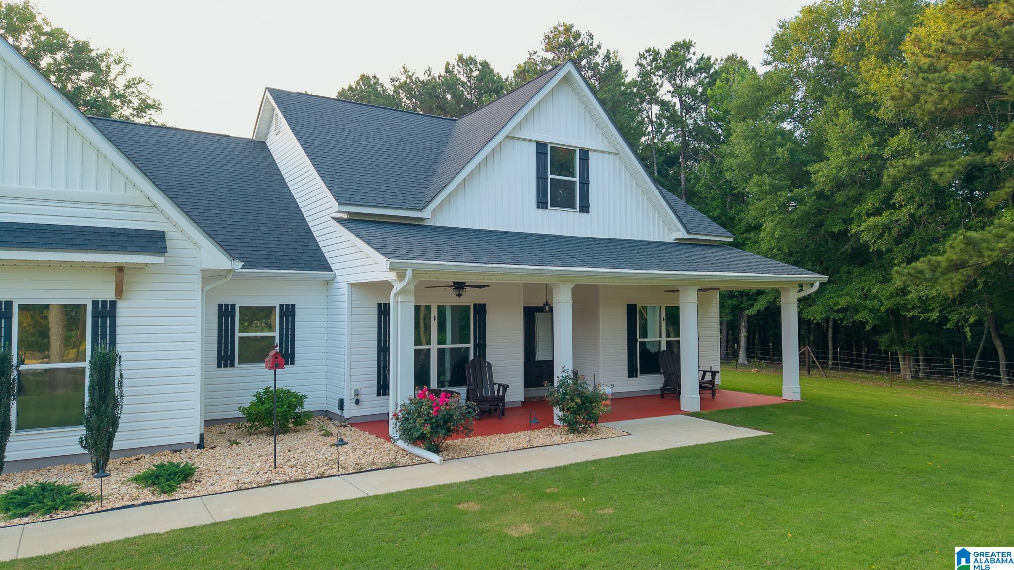 271 Little Pond Road Pell City, AL 35128 - Photo 62 of 86