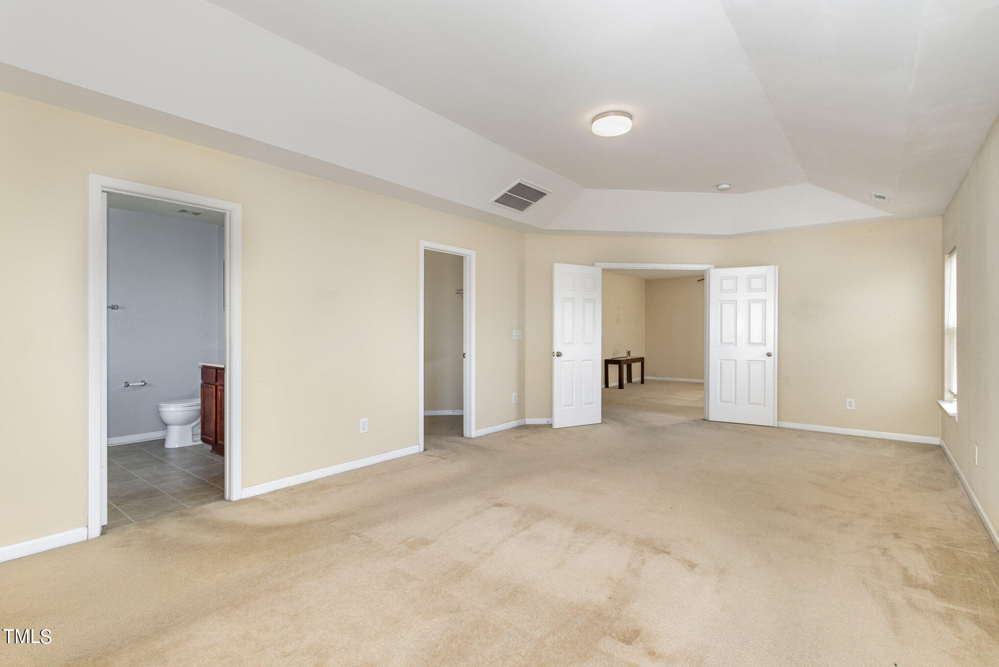 650 Conover Road Durham, NC 27703 - Photo 18 of 25 a view of empty room
