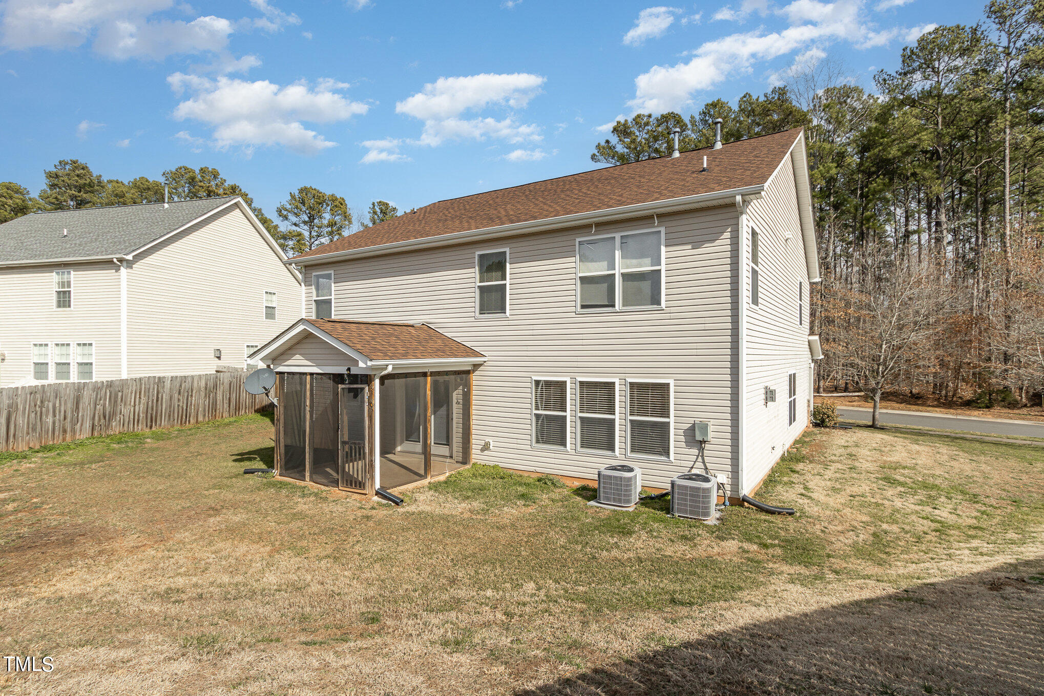 650 Conover Road Durham, NC 27703 - Photo 25 of 25 front view of a house with a yard