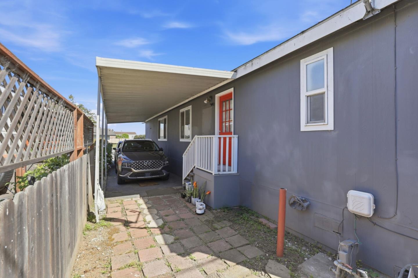 20 Russell Road, Unit 8 Salinas, CA 93906 - Photo 27 of 38