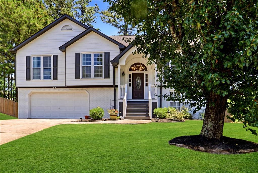 925 Garner Spring Lane Buford, GA 30518 - Photo 1 of 45