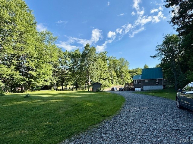 933 Swancott Mill Road Lewis, NY 13471 - Photo 3 of 25