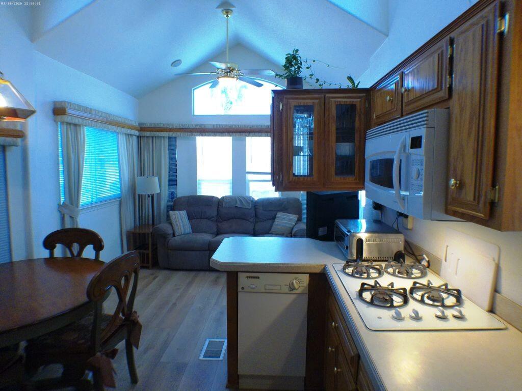 84136 Ave 44, Unit 582 Indio, CA 92203 - Photo 20 of 56 ANMP0055