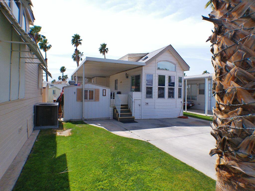 84136 Ave 44, Unit 582 Indio, CA 92203 - Photo 4 of 56 ANMP0100