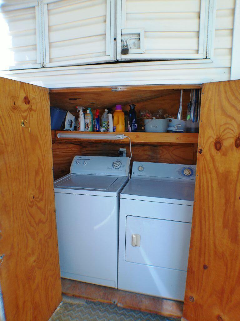84136 Ave 44, Unit 582 Indio, CA 92203 - Photo 56 of 56 ANMP0087