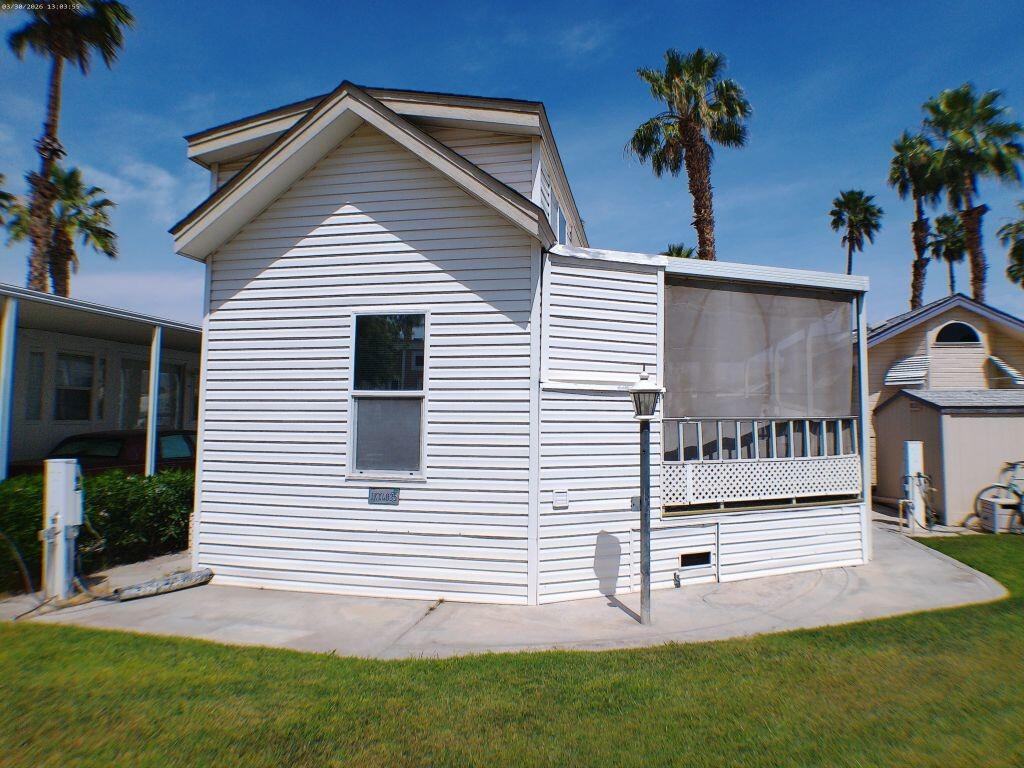 84136 Ave 44, Unit 582 Indio, CA 92203 - Photo 7 of 56 ANMP0094