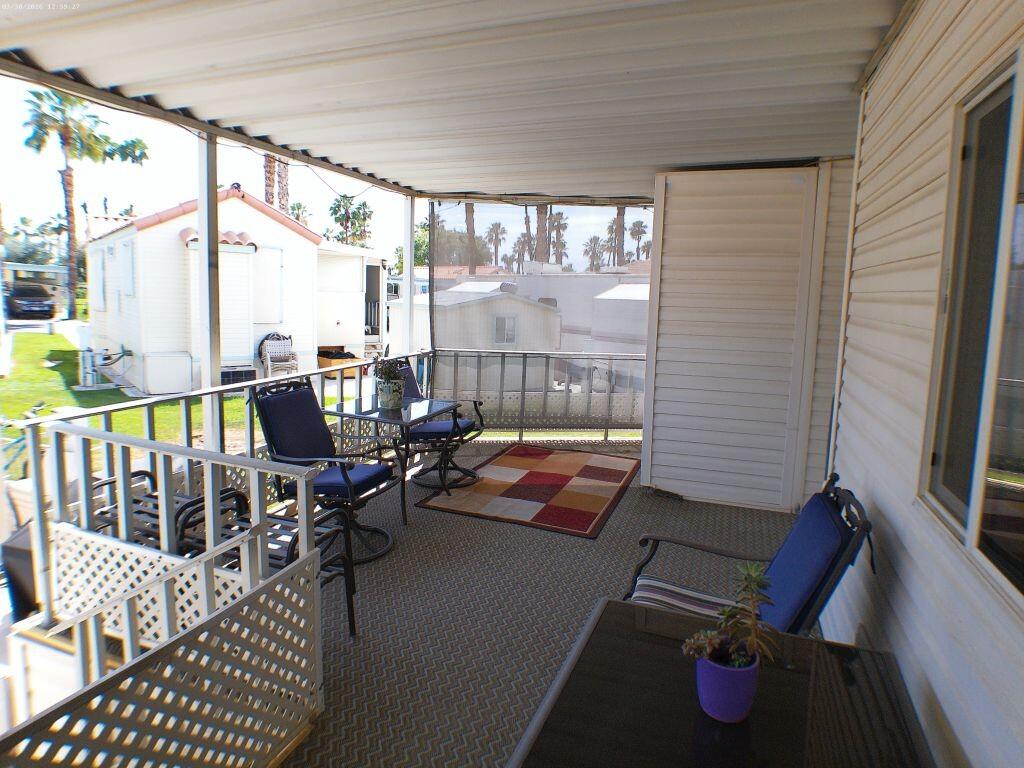 84136 Ave 44, Unit 582 Indio, CA 92203 - Photo 10 of 56 ANMP0086