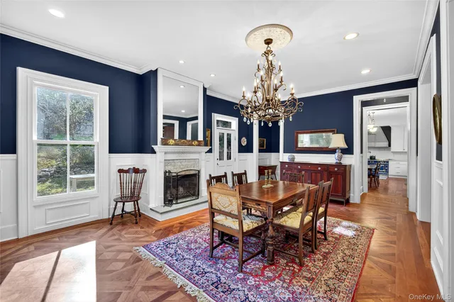 $1,495,000 | 250 Highway 100, Chappaqua, NY 10514