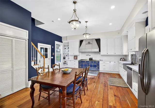 $1,495,000 | 250 Highway 100, Chappaqua, NY 10514