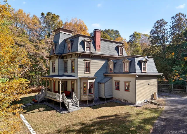 $1,495,000 | 250 Highway 100, Chappaqua, NY 10514