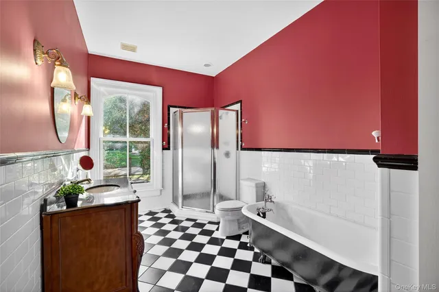 $1,495,000 | 250 Highway 100, Chappaqua, NY 10514