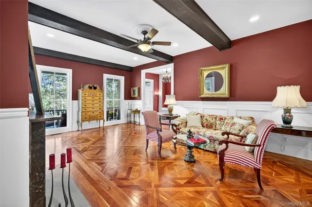 $1,495,000 | 250 Highway 100, Chappaqua, NY 10514