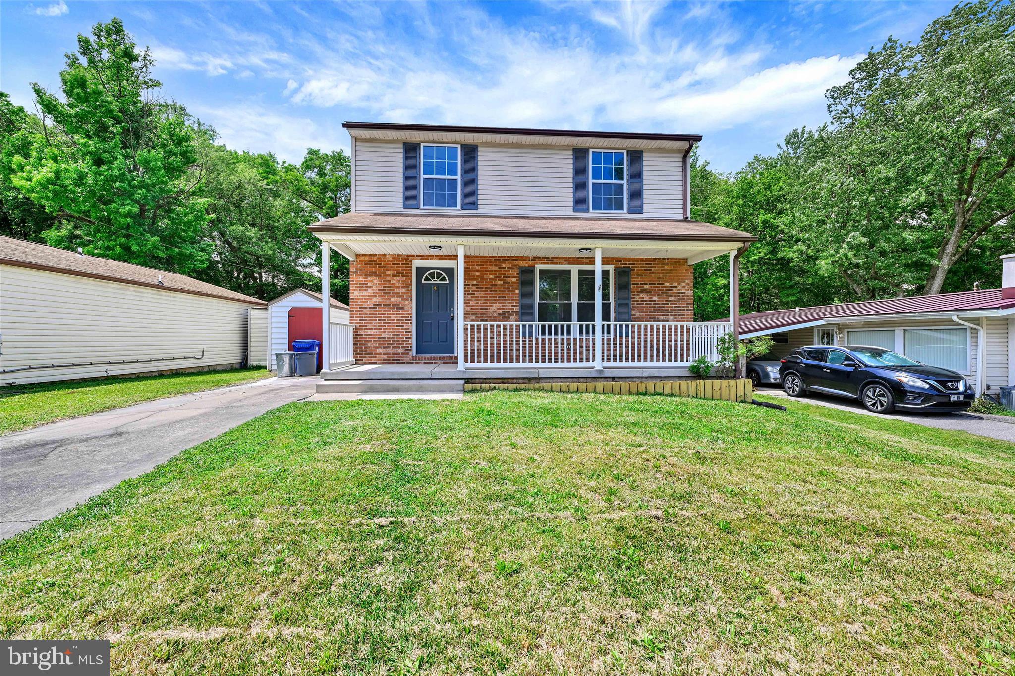 5516 Ritter Avenue Baltimore, MD 21206 - Photo 2 of 29
