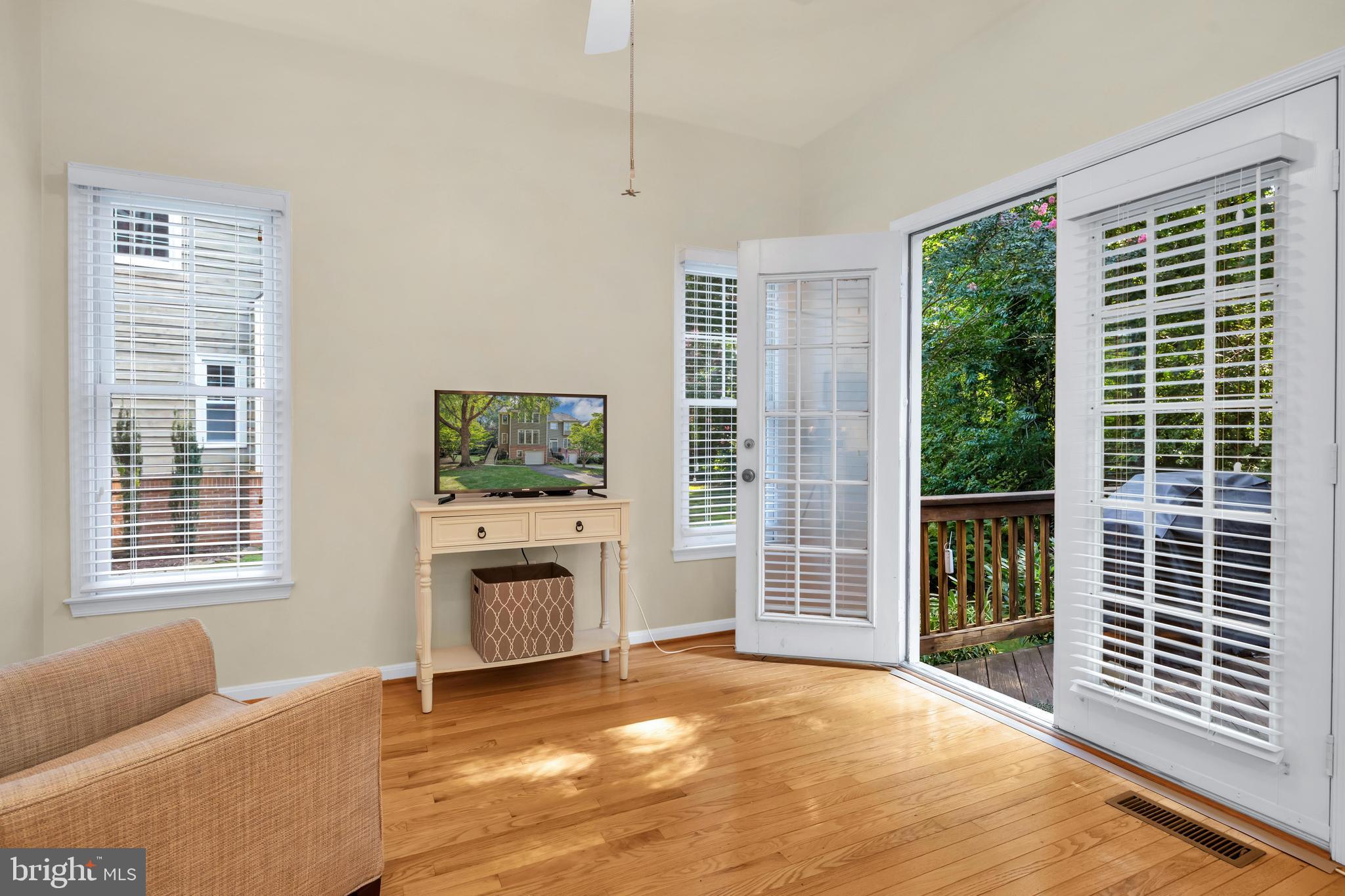 1224 Weatherstone Court Reston, VA 20194 - Photo 11 of 38 Morning Room