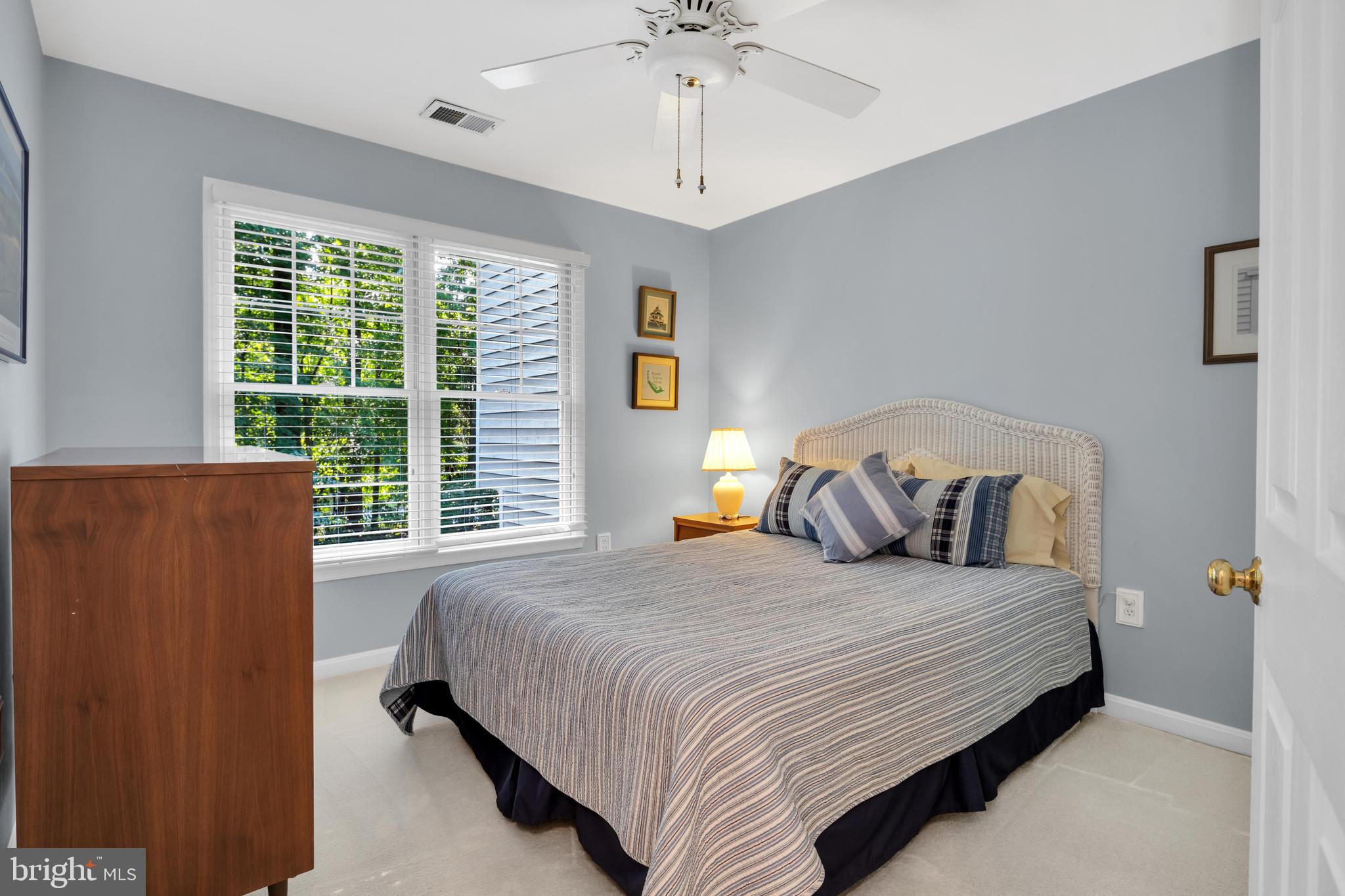 1224 Weatherstone Court Reston, VA 20194 - Photo 17 of 38 Bedroom #2