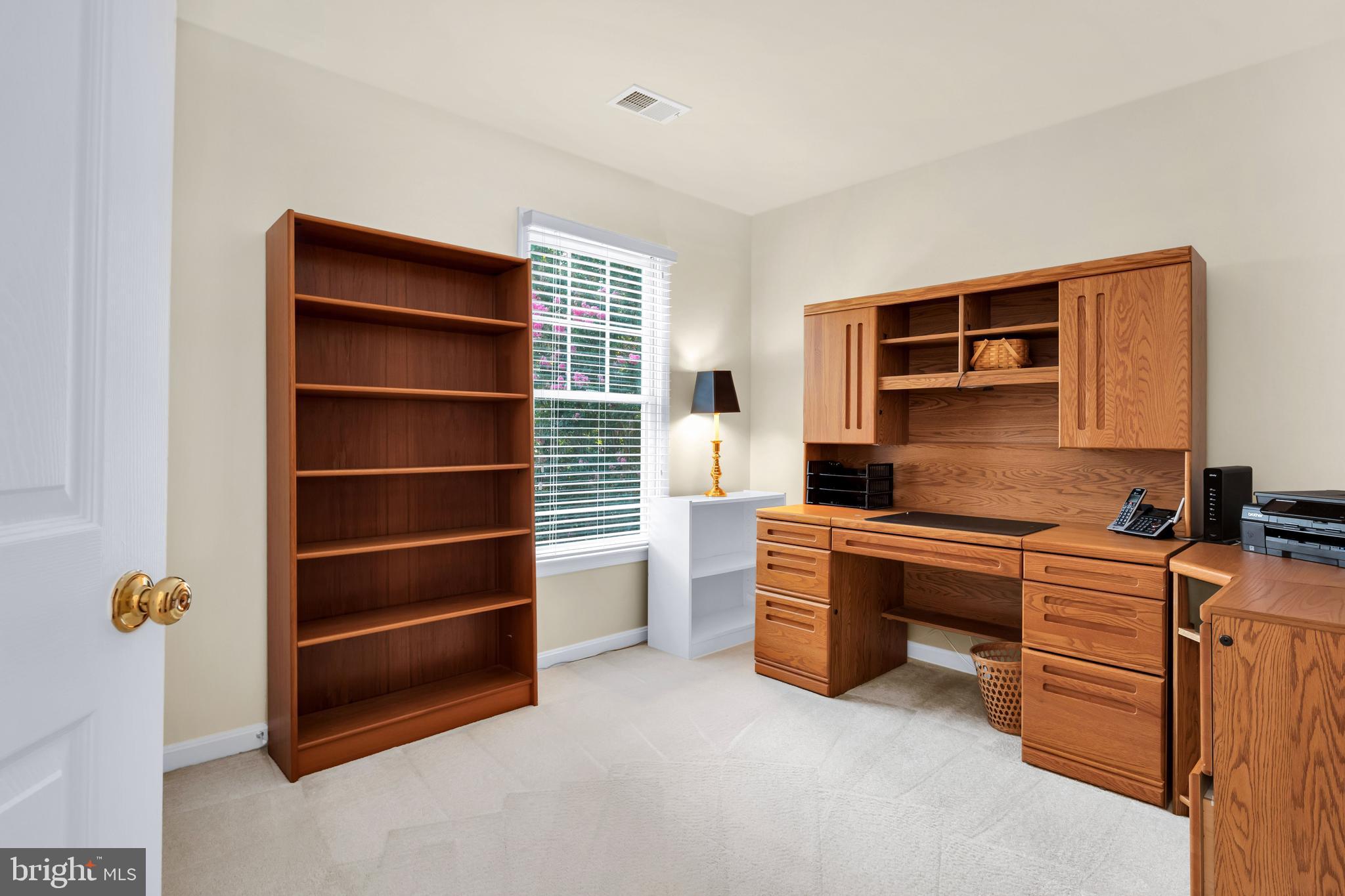 1224 Weatherstone Court Reston, VA 20194 - Photo 18 of 38 Bedroom #3