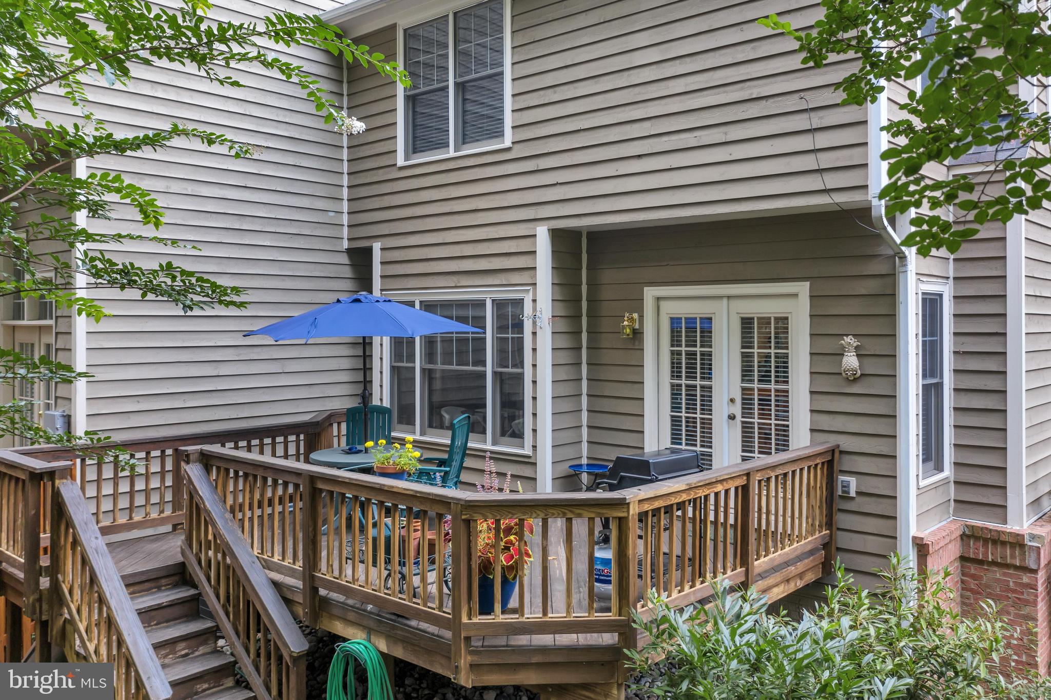 1224 Weatherstone Court Reston, VA 20194 - Photo 32 of 38