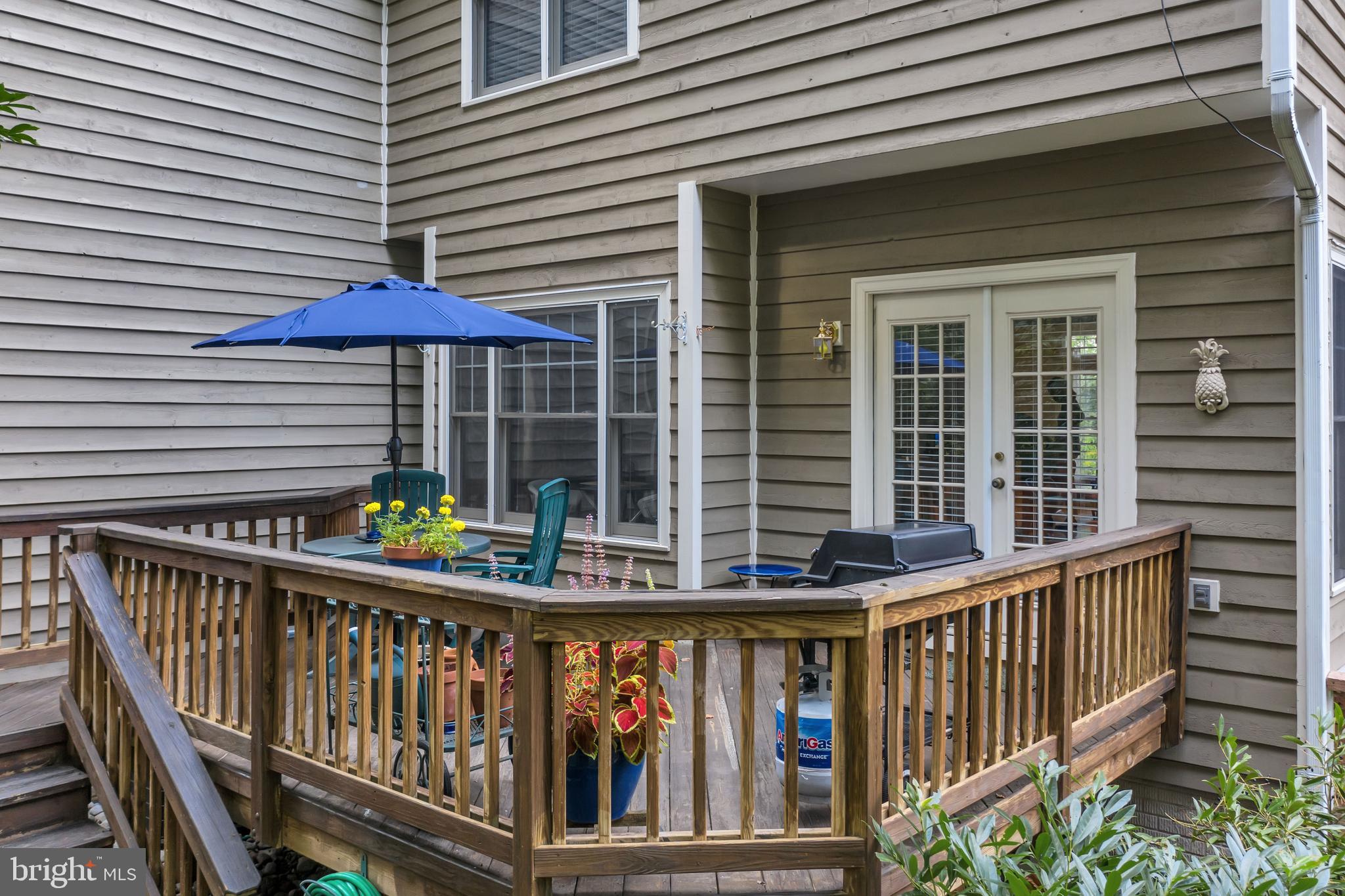 1224 Weatherstone Court Reston, VA 20194 - Photo 37 of 38
