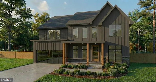 $2,550,000 | 9313 Coronado Terrace, Fairfax, VA 22031