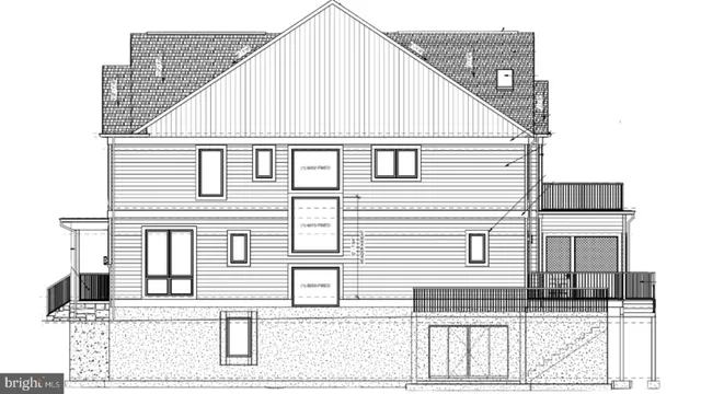 $2,550,000 | 9313 Coronado Terrace, Fairfax, VA 22031