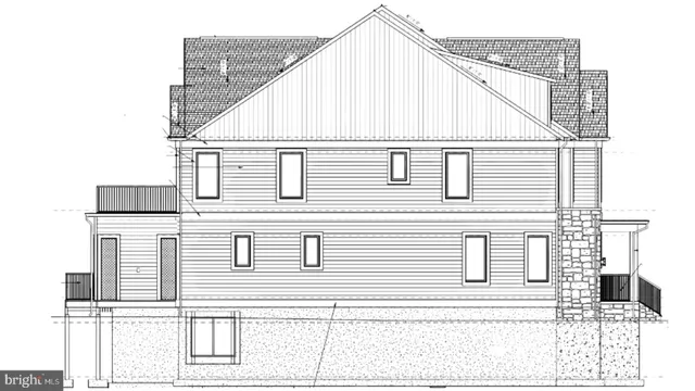 $2,550,000 | 9313 Coronado Terrace, Fairfax, VA 22031