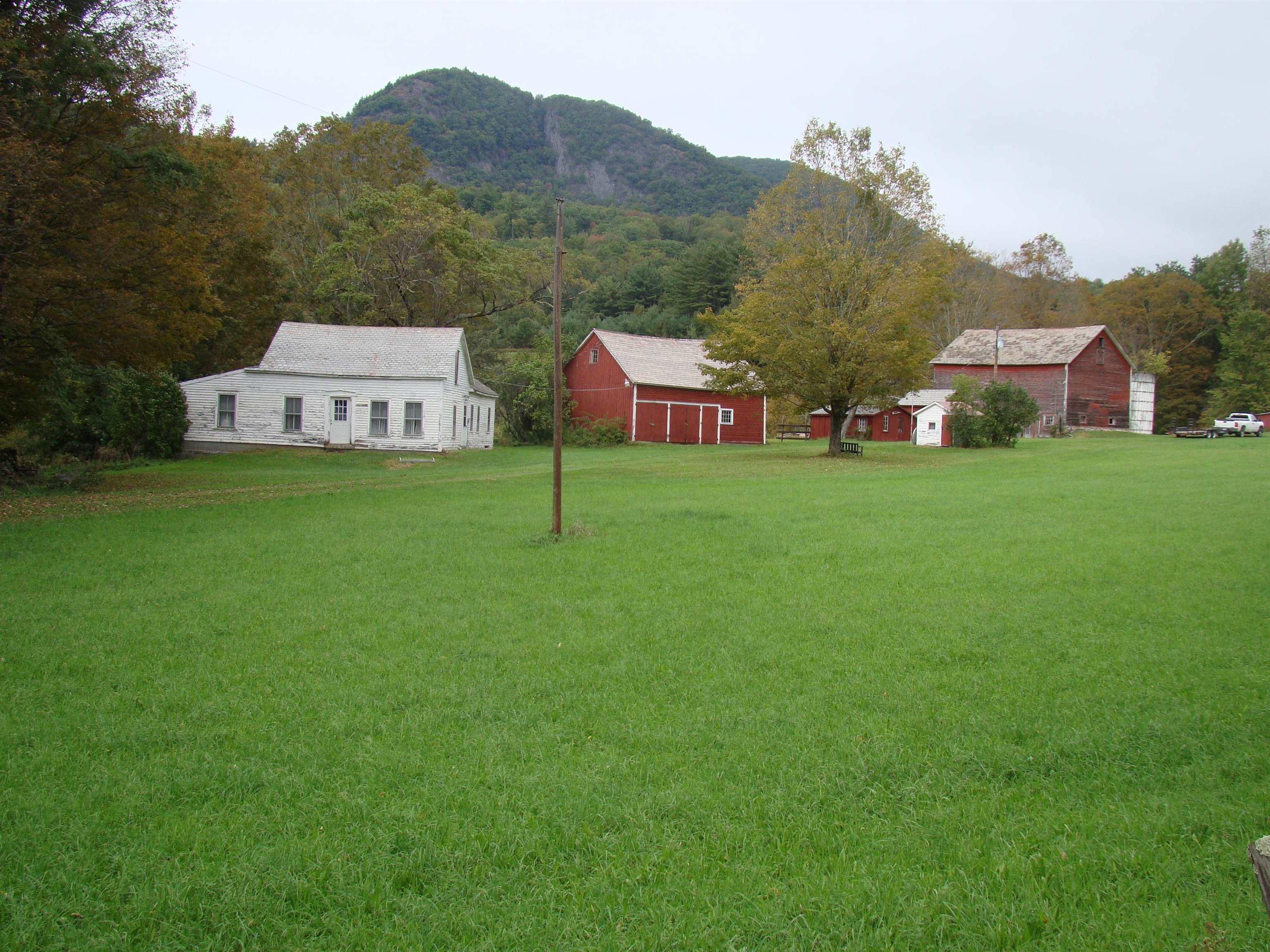 59 Waite Hill Road Pawlet, VT 05761 - Photo 1 of 31