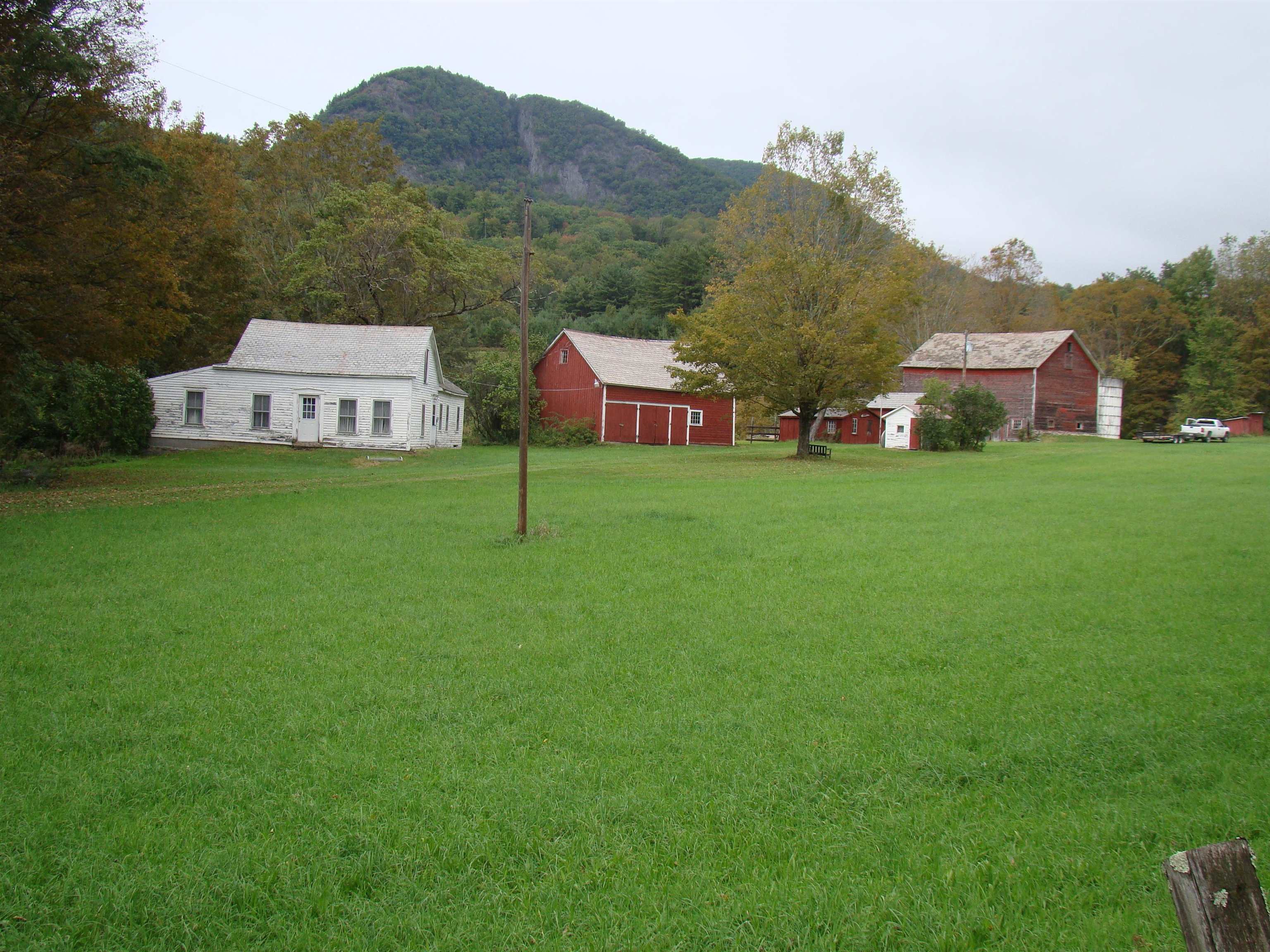 59 Waite Hill Road Pawlet, VT 05761 - Photo 18 of 31