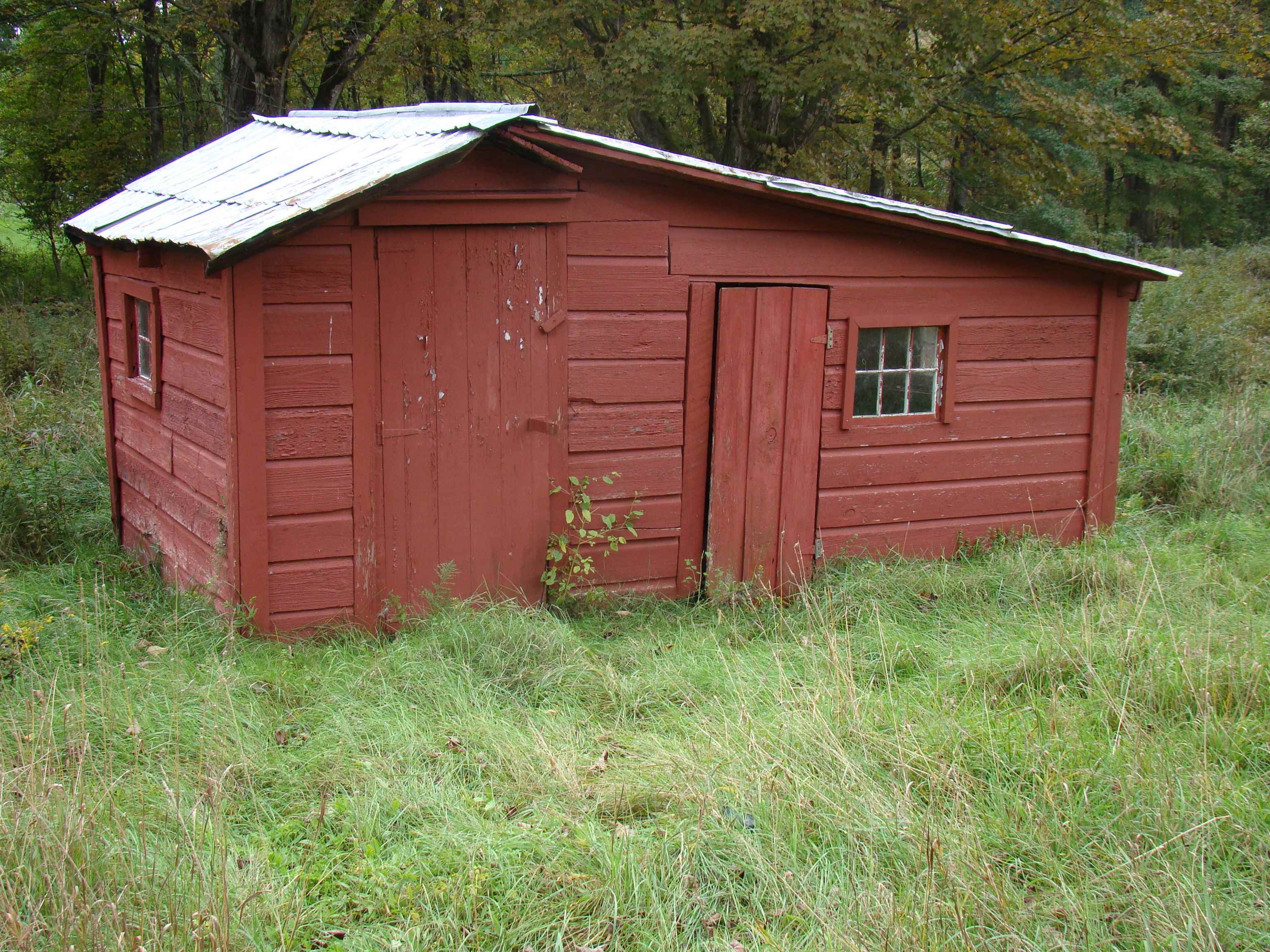 59 Waite Hill Road Pawlet, VT 05761 - Photo 21 of 31