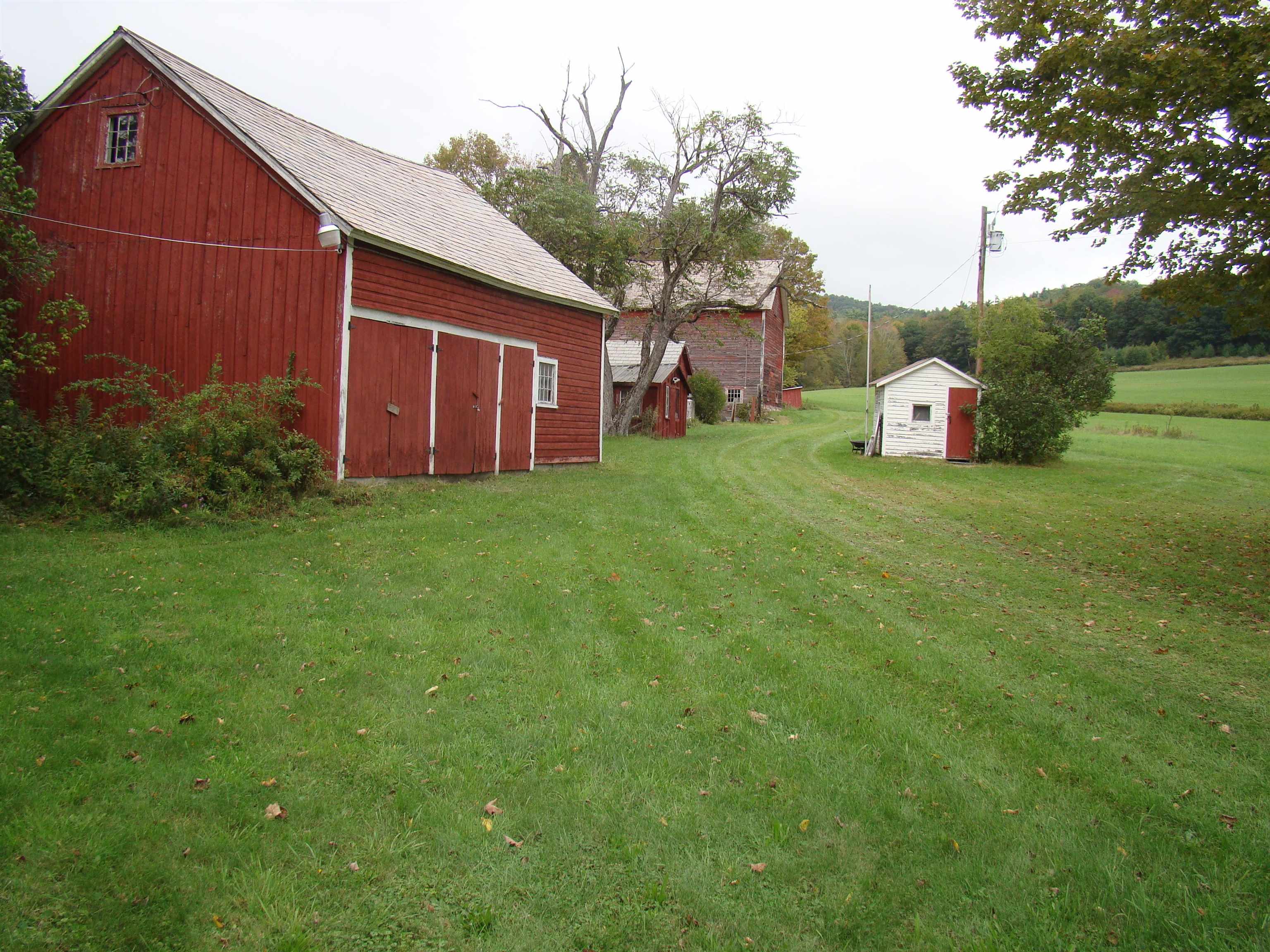 59 Waite Hill Road Pawlet, VT 05761 - Photo 5 of 31