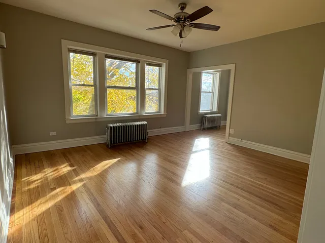 $1,450 | 4414 North Lavergne Avenue, Unit 3, Chicago, IL 60630