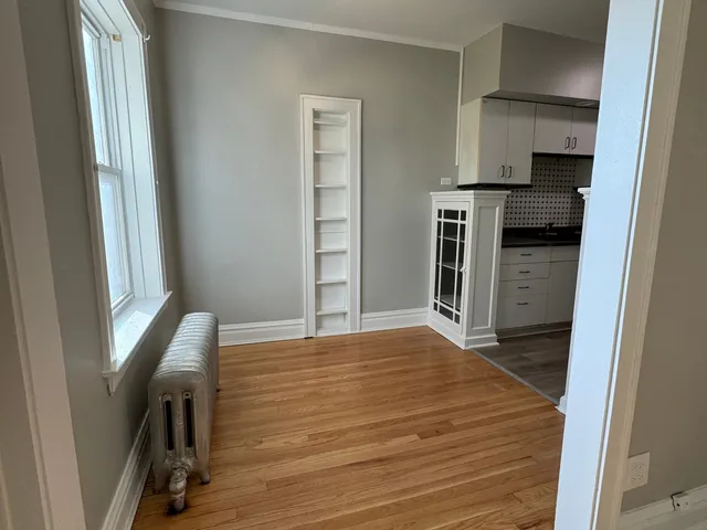 $1,450 | 4414 North Lavergne Avenue, Unit 3, Chicago, IL 60630