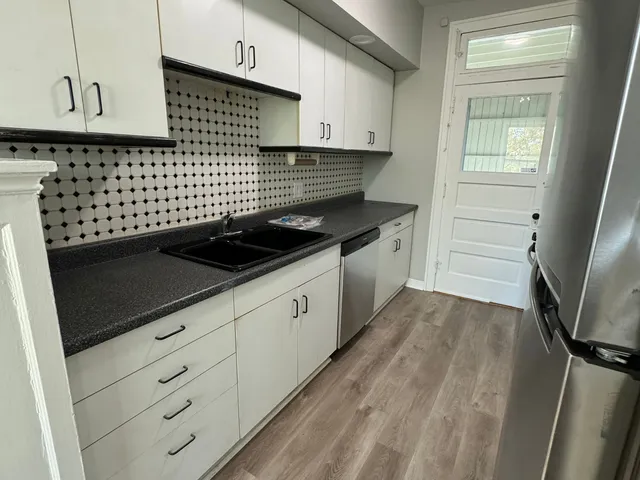 $1,450 | 4414 North Lavergne Avenue, Unit 3, Chicago, IL 60630