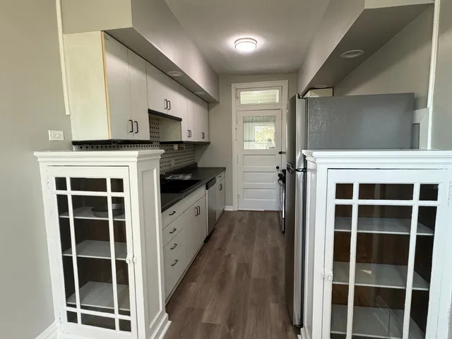 $1,450 | 4414 North Lavergne Avenue, Unit 3, Chicago, IL 60630