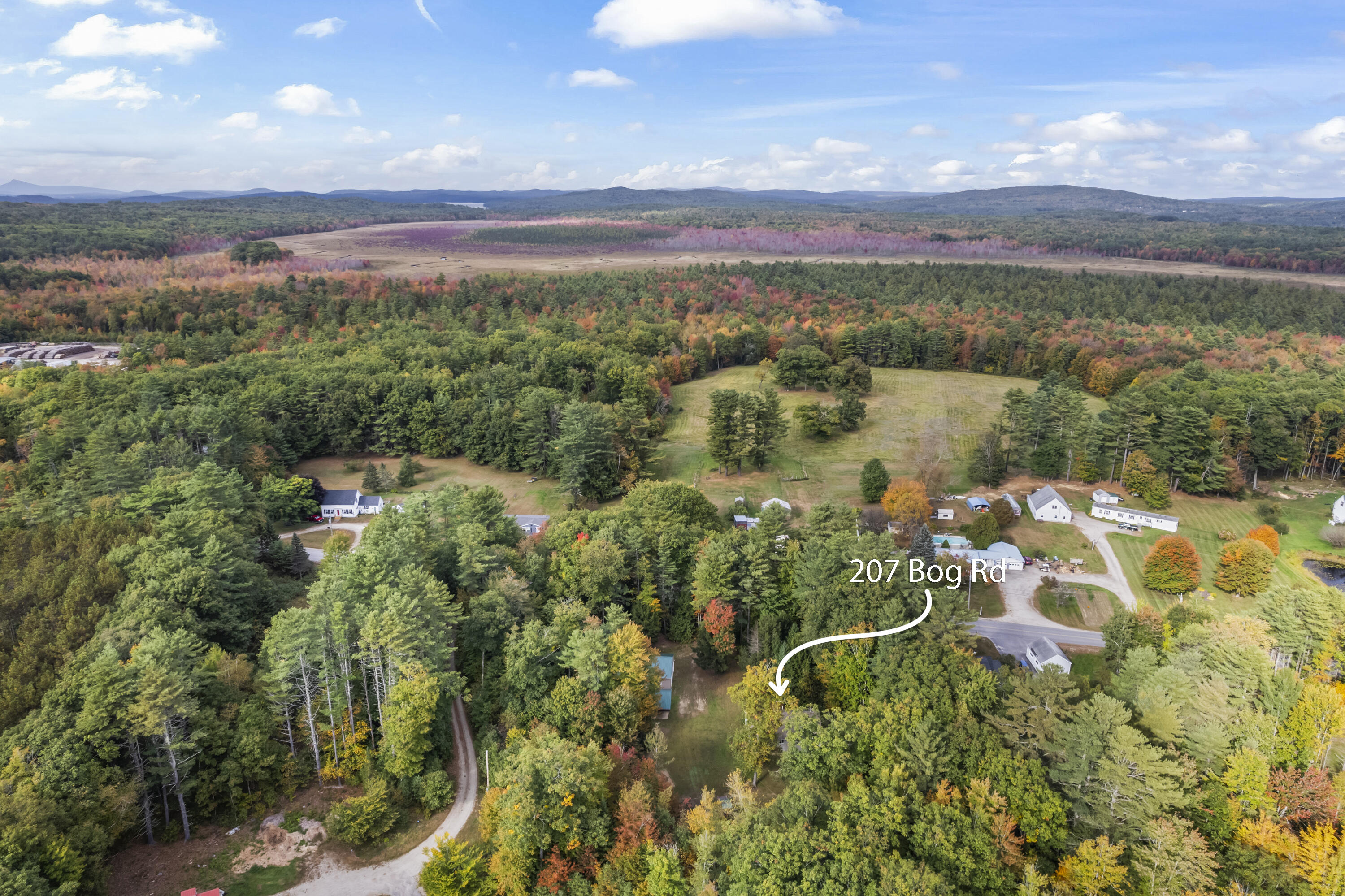 207 Bog Road Leeds, ME 04263 - Photo 3 of 45 207 Bog Rd_118