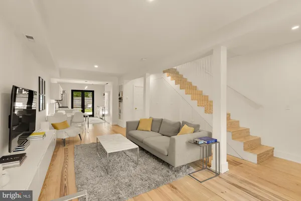 $5,500 | 1608 5th Street Northwest, Washington, DC 20001